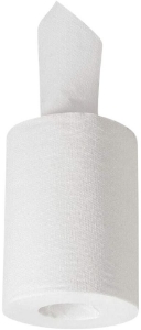 Immagine di ASCIUGATUTTO MAXI A ESTRAZIONE CENTRALE 2 VELI ECOLABEL