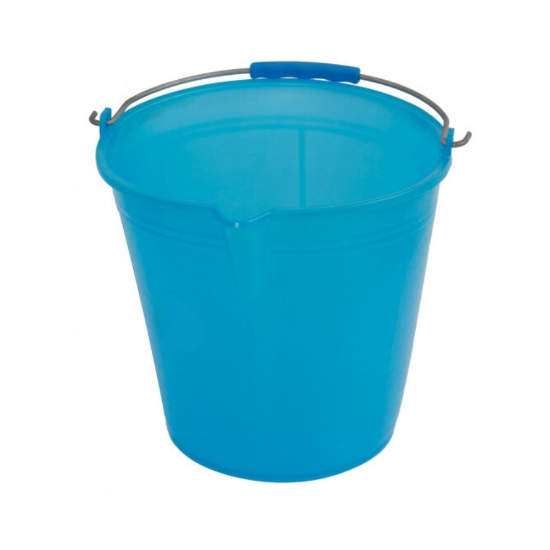 Immagine di SECCHIO PLASTICA lt.12