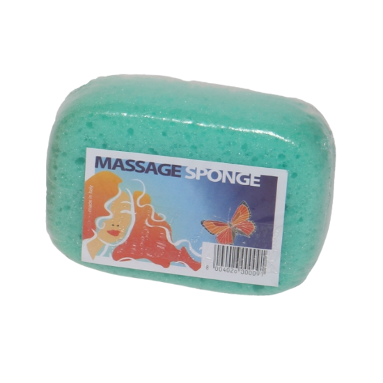 Immagine di SPUGNE OVALI M. (Spugna Bagno)  