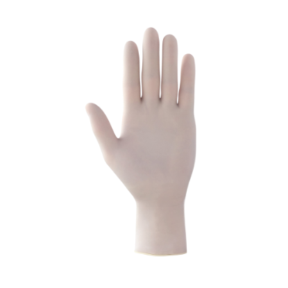 Immagine di GUANTO LATTICE POWDERFREE CAT.3 mis.M EN374