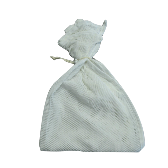 Immagine di SACCO PER LAVAGGIO MOP BIANCO lt.70