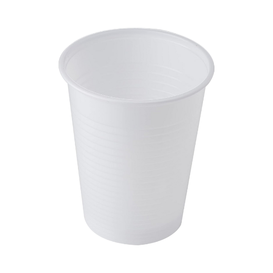 Immagine di BICCHIERE BIANCO ml.200