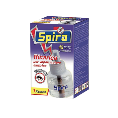 Immagine di RICARICA LIQUIDA ANTIZANZARA