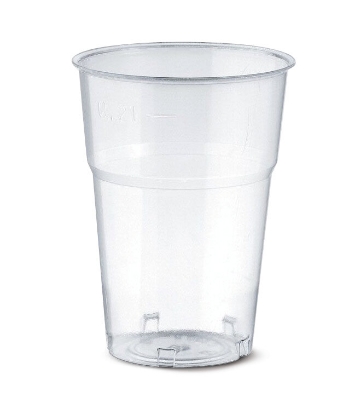 Immagine di 052024 BICCHIERE KRISTALL ml.250