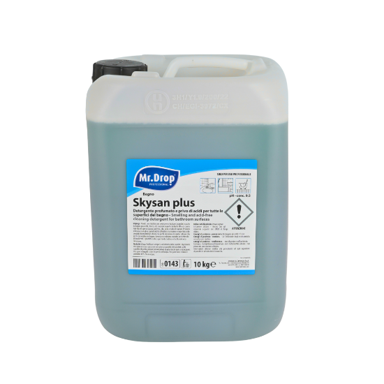 Immagine di SKYSAN PLUS tanica kg.10  