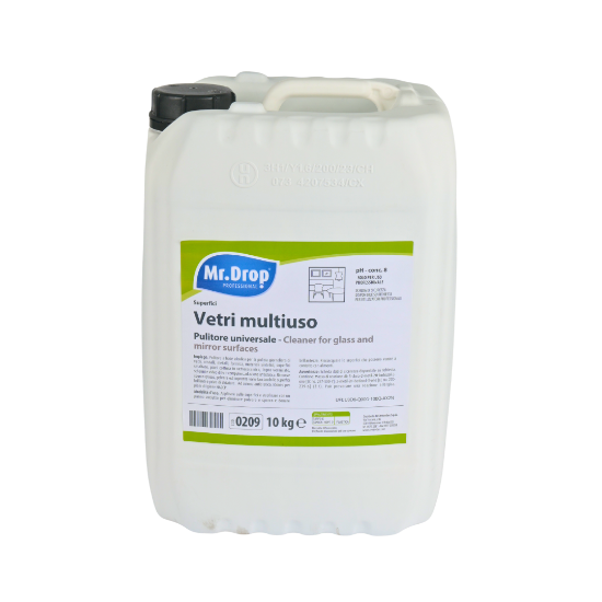 Immagine di VETRI MULTIUSO tanica kg.10  