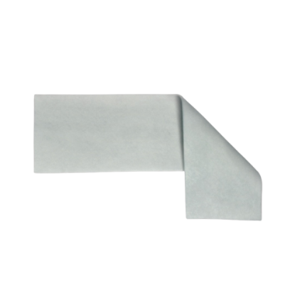 Immagine di PANNO SUPER BIANCO MONOUSO PER VELCRO 45x12,5cm