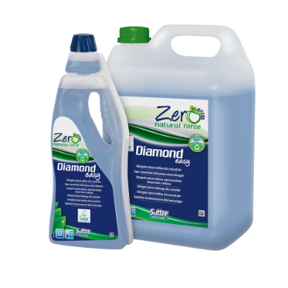 Immagine di 443100 - DIAMOND EASY tanica kg.5  