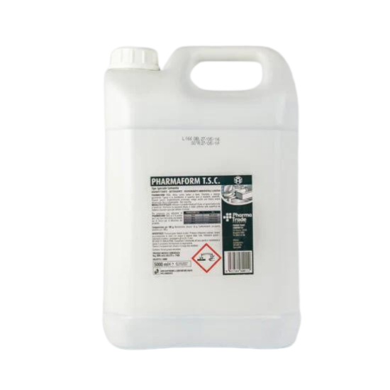 Immagine di PHARMAFORM TSC lt.5