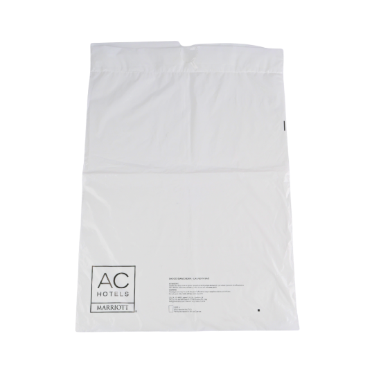 Immagine di AC HOTELS SACCO BIANCHERIA BIANCO