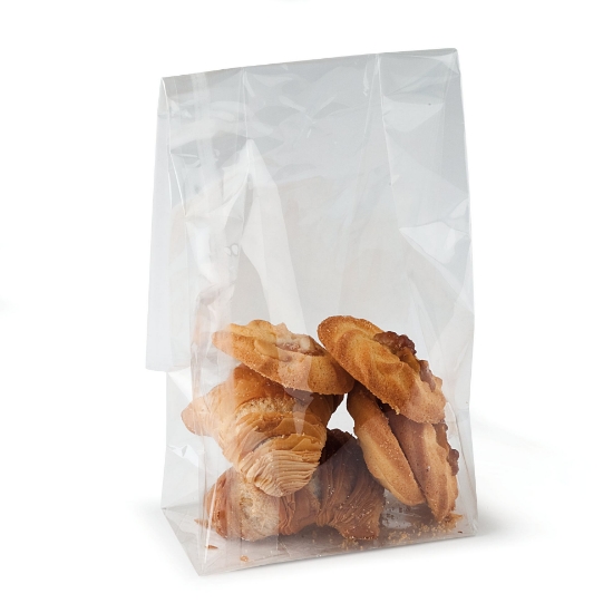 Immagine di SACCHETTI PP 35my 110x340+60cm