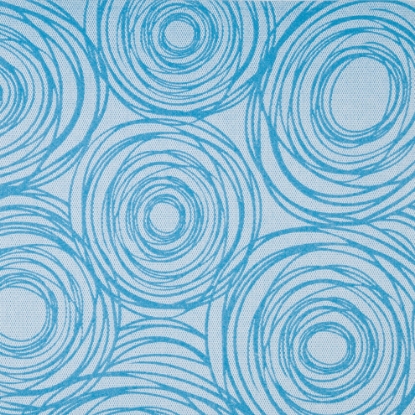 Immagine di TOVAGLIOLO AIRWAVE BOLAS MARE 40x40cm