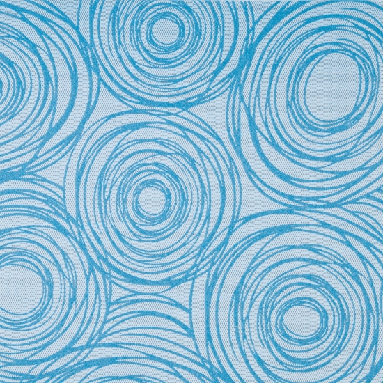 Immagine di TOVAGLIOLO AIRWAVE BOLAS MARE 40x40cm