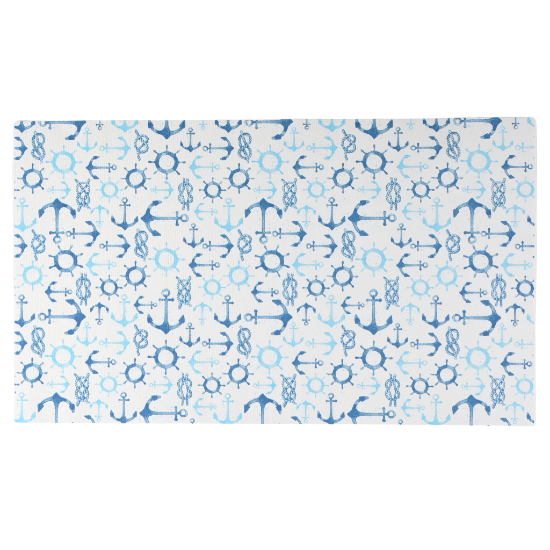 Immagine di TOVAGLIETTA APPRODO ONDA CARTA KRAFT 30x48cm