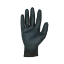 Immagine di GUANTO POLIURETANO NERO mis. XL