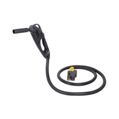 Immagine di PISTOLA SURRISCALDANTE STEAM-X 6bar-8bar 5X12000