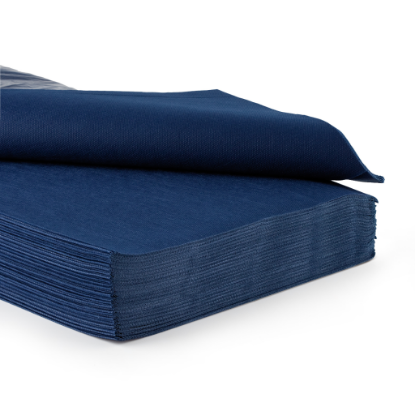 Immagine di TOVAGLIA TNT BLU mt.1,4x1,4