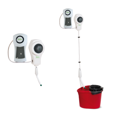 Immagine di DMPK11-WK ECODOSA D secchio/lavello