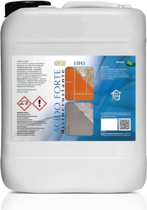 Immagine di ACIDO 13H3 lt.10    