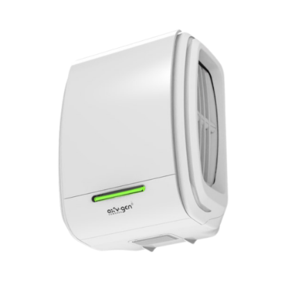 Immagine di OXYGEN-SUPREME DISPENSER 30-60-90 BIANCO