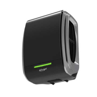 Immagine di OXYGEN-SUPREME DISPENSER 30-60-90 NERO