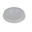 Immagine di 290133 COPERCHIO PIATTO IN PLA PER DA400