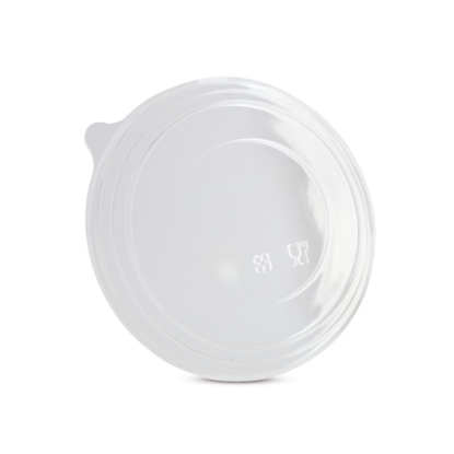 Immagine di COPERCHIO IN PET PER 6054, 6055, 6173 E 6081 Ø15cm