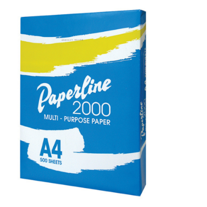 Immagine di CARTA FOTOCOPIATRICE ECF A4 gr.75