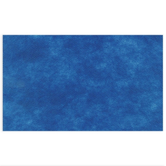 Immagine di TOVAGLIETTA TNT BLU 30x48cm