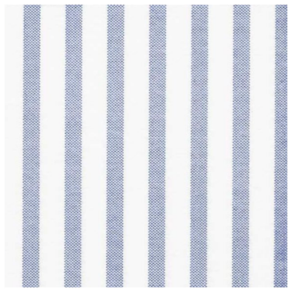 Immagine di TOVAGLIOLI SOFFIO BLU 40x40cm