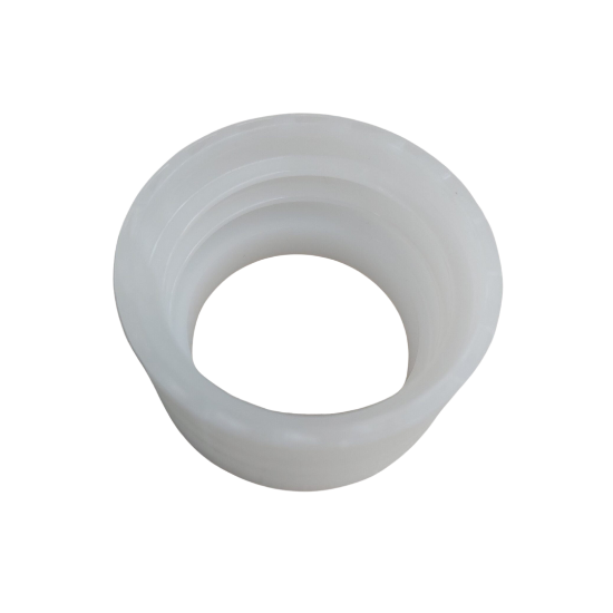 Immagine di GHIERA MERLETT AS6 CON FILETTO