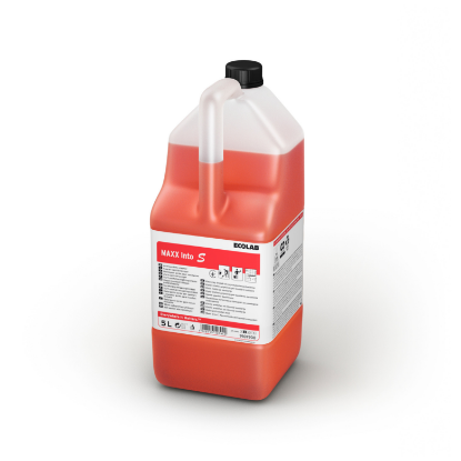 Immagine di MAXX INTO S ECOLABEL lt.5