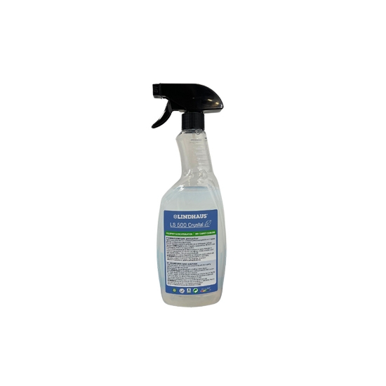 Immagine di ECO DRY SPOTTER LS500 CRYSTAL SMACCHIATORE SPRAY lt.1