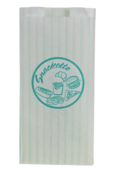 Immagine di SACCHETTI POLITENATI SFIZIOSI 14x30cm