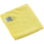 Immagine di PANNO IN MICROFIBRA R-MICROTUFF SWIFT GIALLO NORDIC ECOLABEL cm.38x35