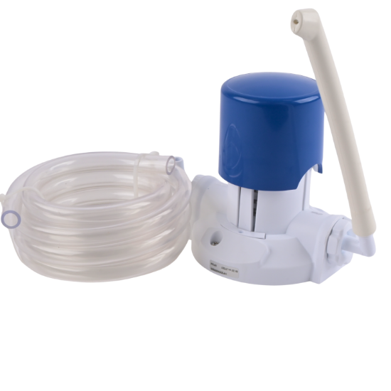 Immagine di DOSATORE MANUALE MODELLO DISP. PLUS BLU 