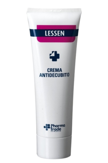 Immagine di LESSEN CREMA TUBO ml.250   