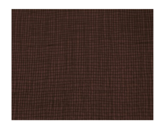 Immagine di TOVAGLIETTA JUTA CACAO 28x49cm