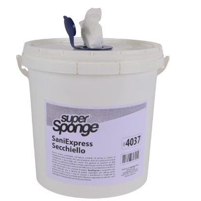 Immagine di SANIEXPRESS EASY SECCHIELLO CON COPERCHIO