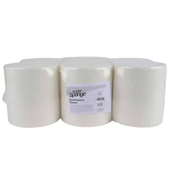 Immagine di SANIEXPRESS BOBINA