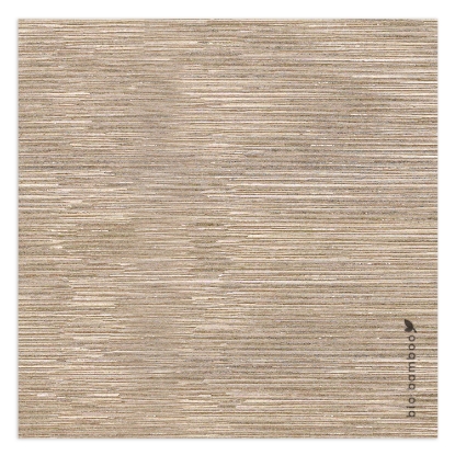 Immagine di TOVAGLIOLO BIO IN BAMBOO COCOA/CACAO 40x40cm