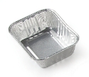 Immagine per la categoria Contenitori in alluminio con bordo a G