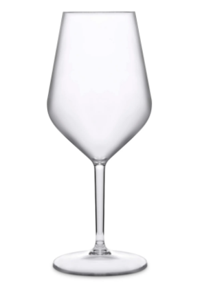 Immagine di CALICE VINO TRITAN 470cc