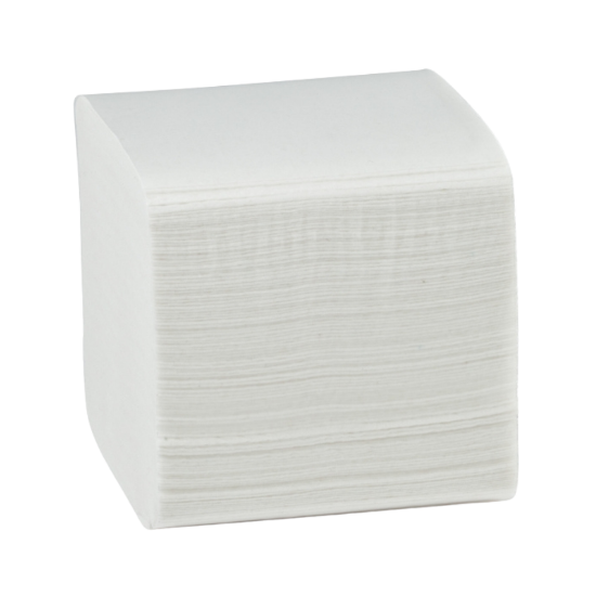 Immagine di CARTA IGIENICA INTERCALATA 2 VELI ECOLABEL 