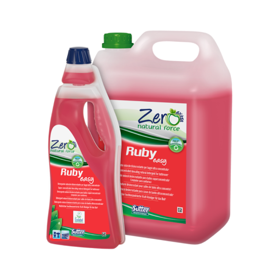 Immagine di 4428 RUBY EASY ECOLABEL tanica kg.5  