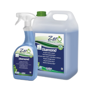 Immagine di 5697 DIAMOND ECOLABEL flacone ml.750