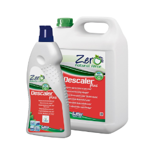 Immagine di 5505 - DESCALER PLUS ECOLABEL flacone lt.1