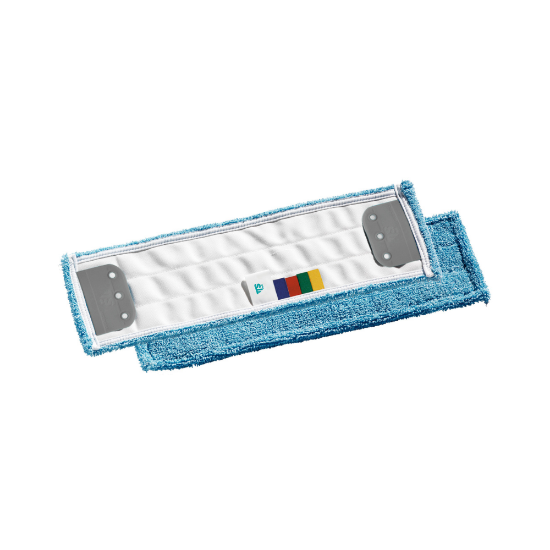 Immagine di PANNO WET SYSTEM MICROBLU ECOLABEL 40x13cm