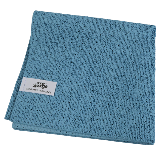 Immagine di MICRO MULTISURFACE SUPER SPONGE CAM BLU 37x35cm