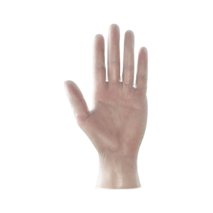 Immagine di GUANTO VINILE POWDERFREE mis.M EN374